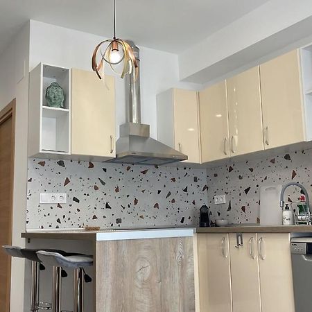 Del Mar 1C - New Beach First Floor One Bed Flat Puerto de Sagunto Bagian luar foto