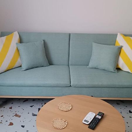 Del Mar 1C - New Beach First Floor One Bed Flat Puerto de Sagunto Bagian luar foto