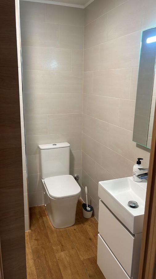 Del Mar 1C - New Beach First Floor One Bed Flat Puerto de Sagunto Bagian luar foto