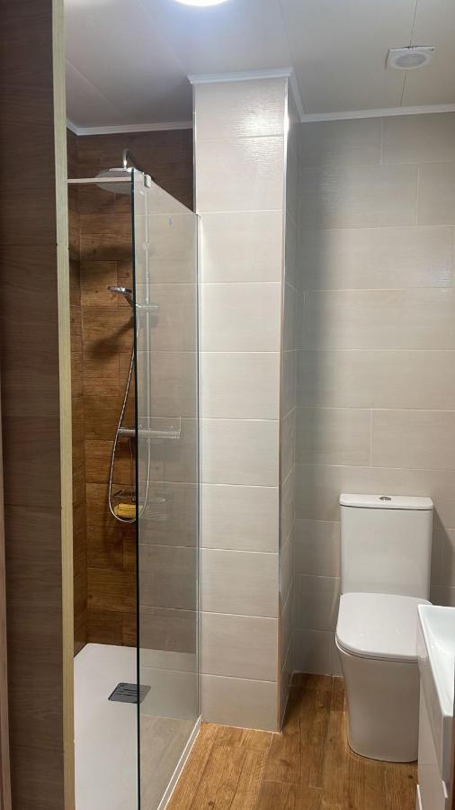 Del Mar 1C - New Beach First Floor One Bed Flat Puerto de Sagunto Bagian luar foto