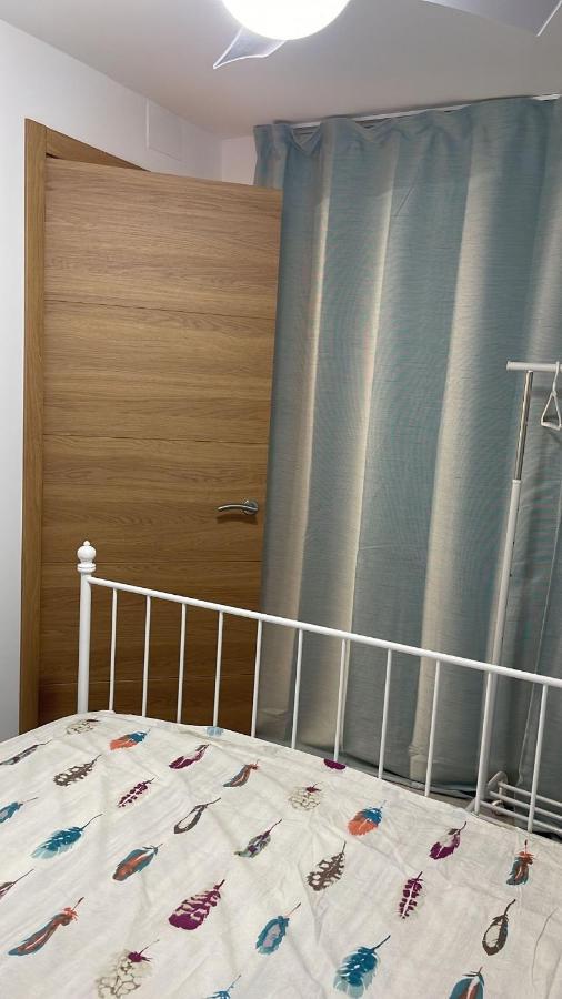 Del Mar 1C - New Beach First Floor One Bed Flat Puerto de Sagunto Bagian luar foto