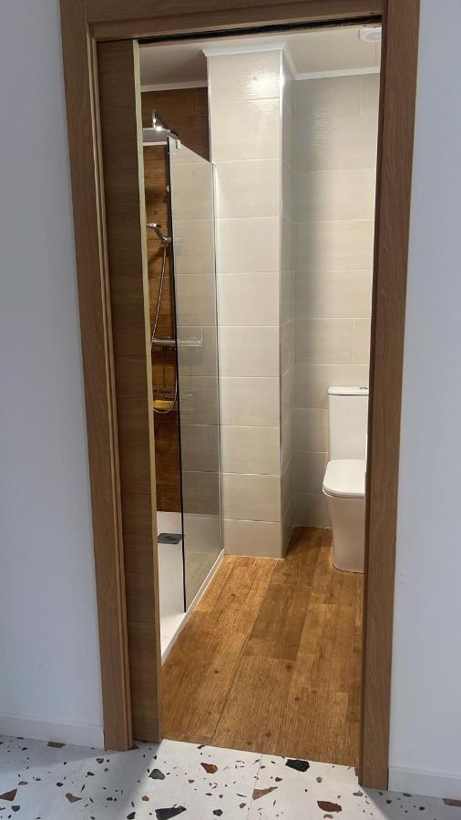 Del Mar 1C - New Beach First Floor One Bed Flat Puerto de Sagunto Bagian luar foto