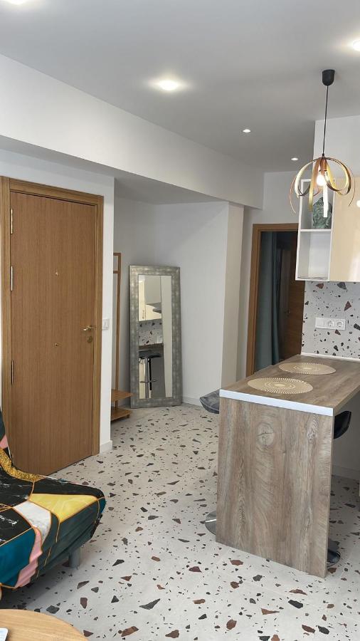 Del Mar 1C - New Beach First Floor One Bed Flat Puerto de Sagunto Bagian luar foto
