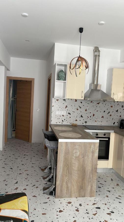 Del Mar 1C - New Beach First Floor One Bed Flat Puerto de Sagunto Bagian luar foto